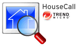 Trend Micro&trade; HouseCall - Free Online Virus Protection Software
