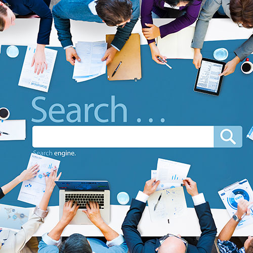 Universal Search Affects On Media