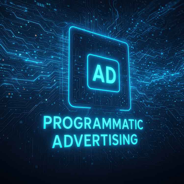 Programmatic Advertising